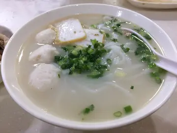 鱼蛋河