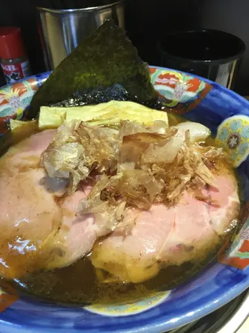 鰹之一滴