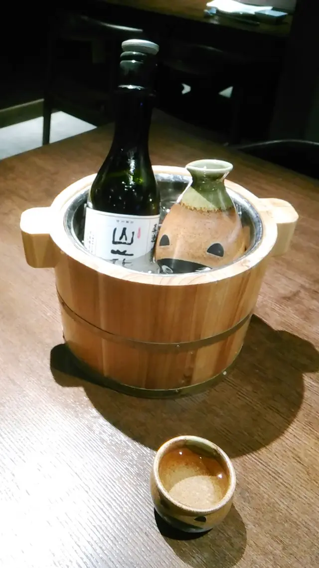 純米大吟釀清酒