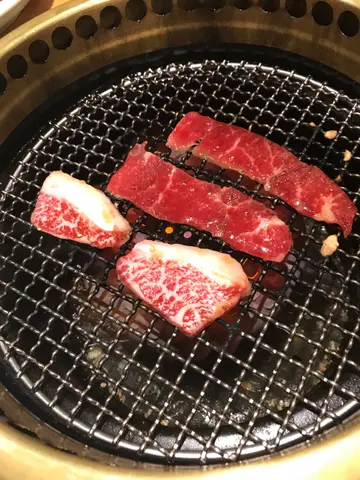 牛肋肉