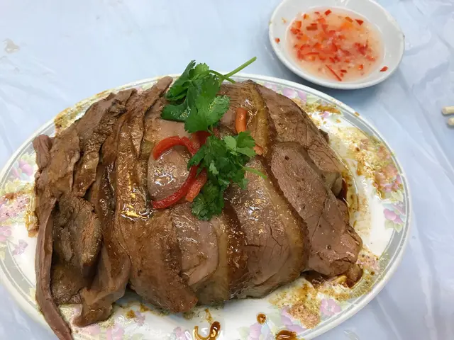 好入味呀 啖啖肉