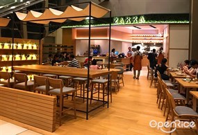 Zakka