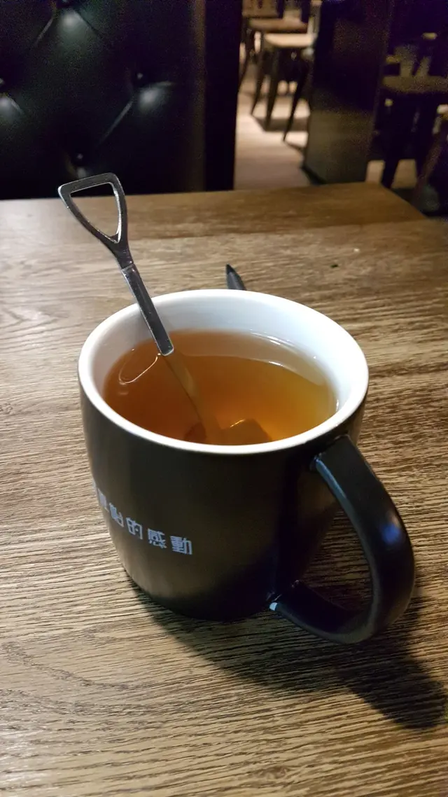 杞子桂圓紅棗茶