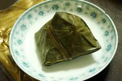珠姐XO醬五花腩肉粽