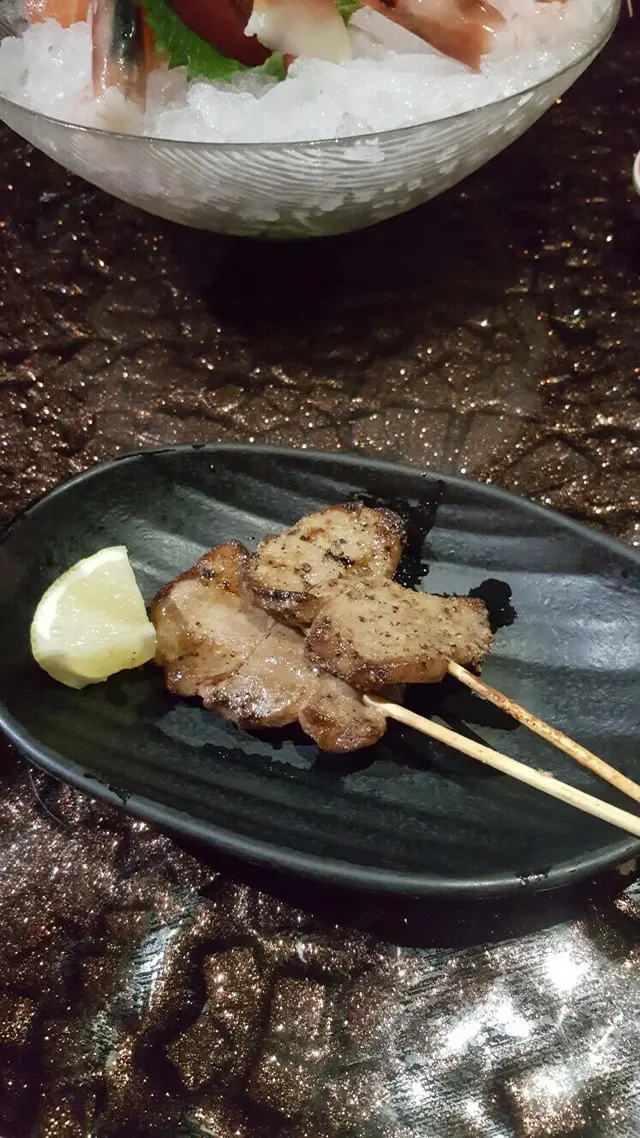 串燒