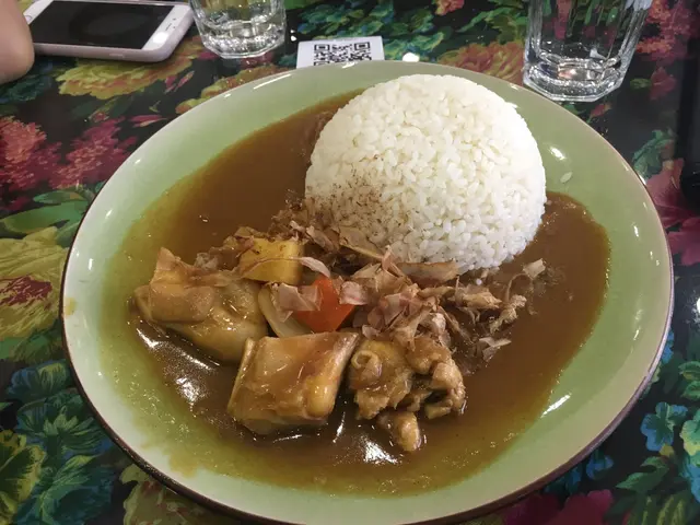 沒有辣味，味道不錯