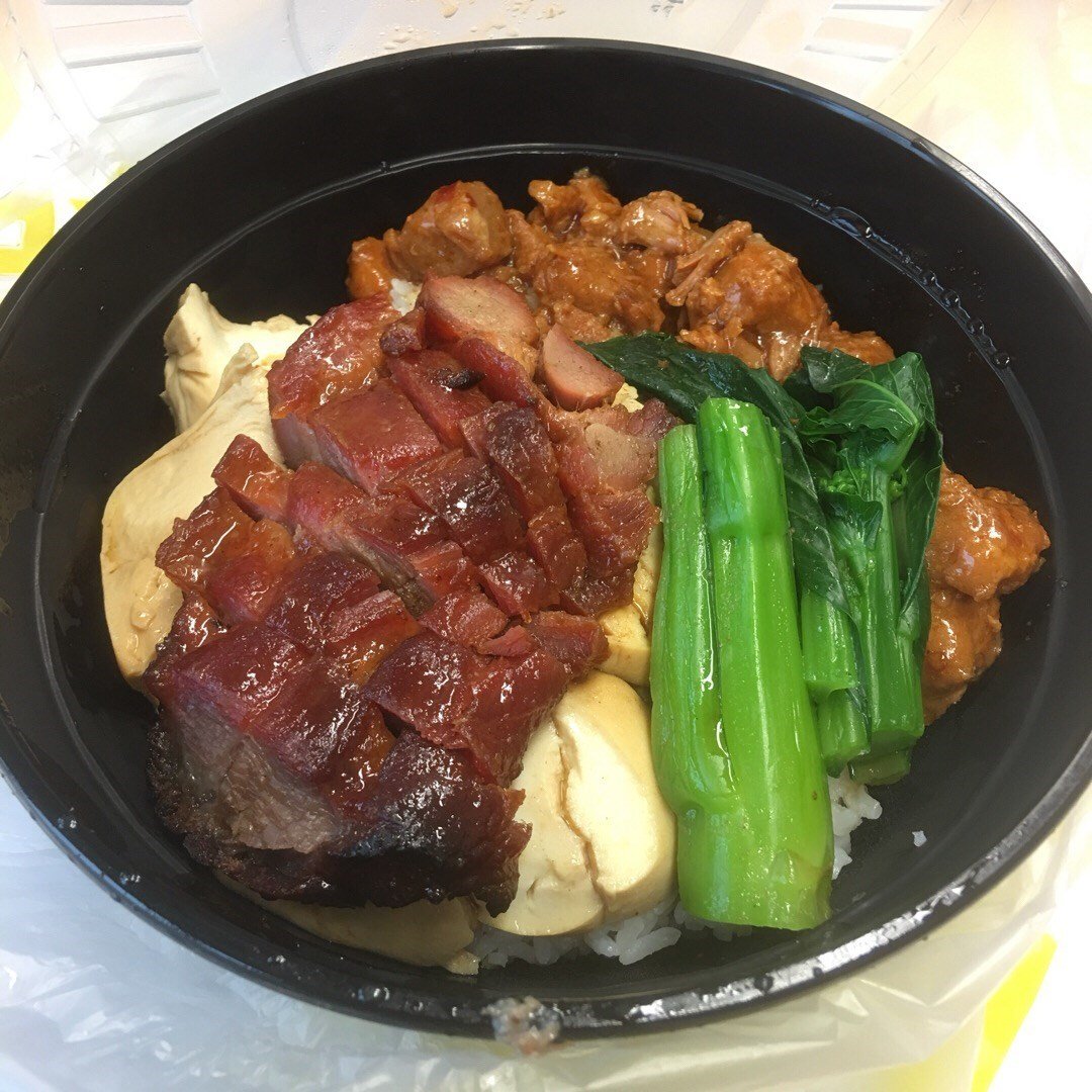 美心mx的相片 – 香港的港式快餐店 