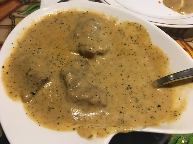 新德里特色繪羊肉