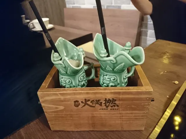 白果腐竹沙冰
