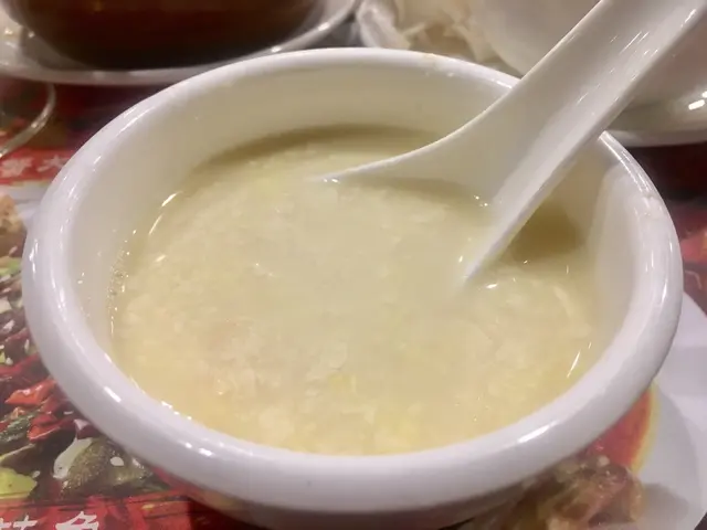 是日送贈的甜品,也不會馬虎,甜度適中