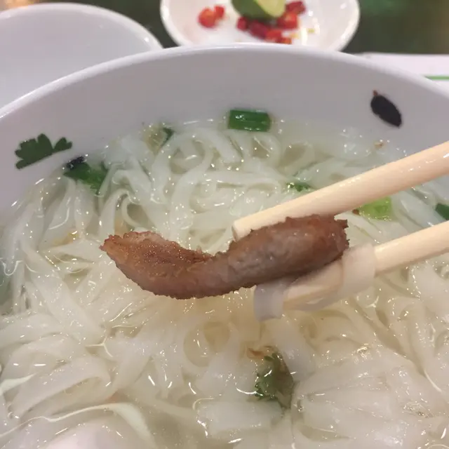 豬排如豬肉乾一樣