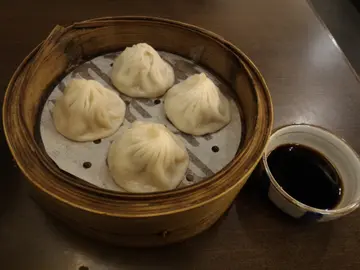小笼包
