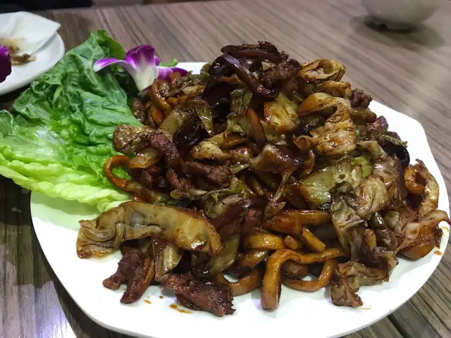 呢個真係要讚，食番當年既味道！