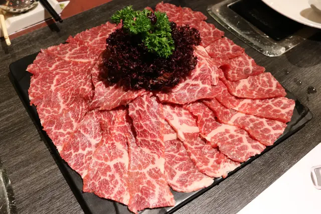 本地手切黃牛