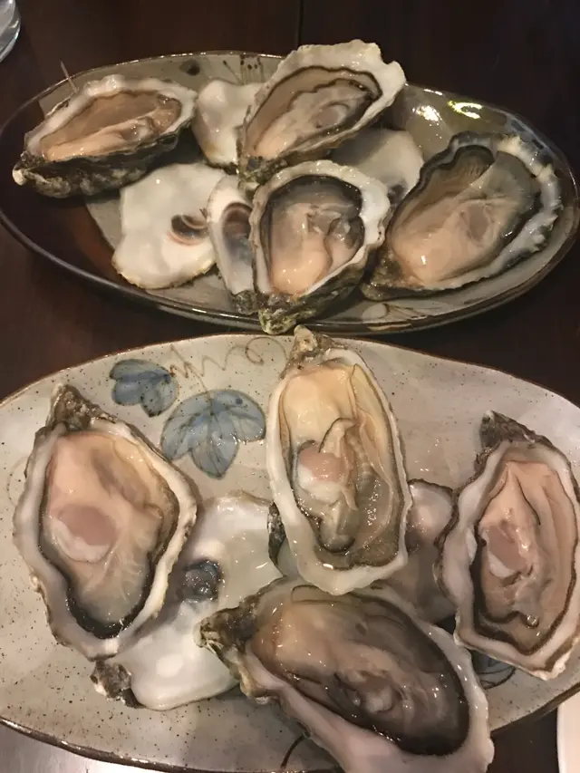 好新鮮，但比較適合唔鍾意海水味太濃的人