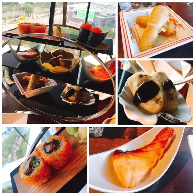 鹹點大集合