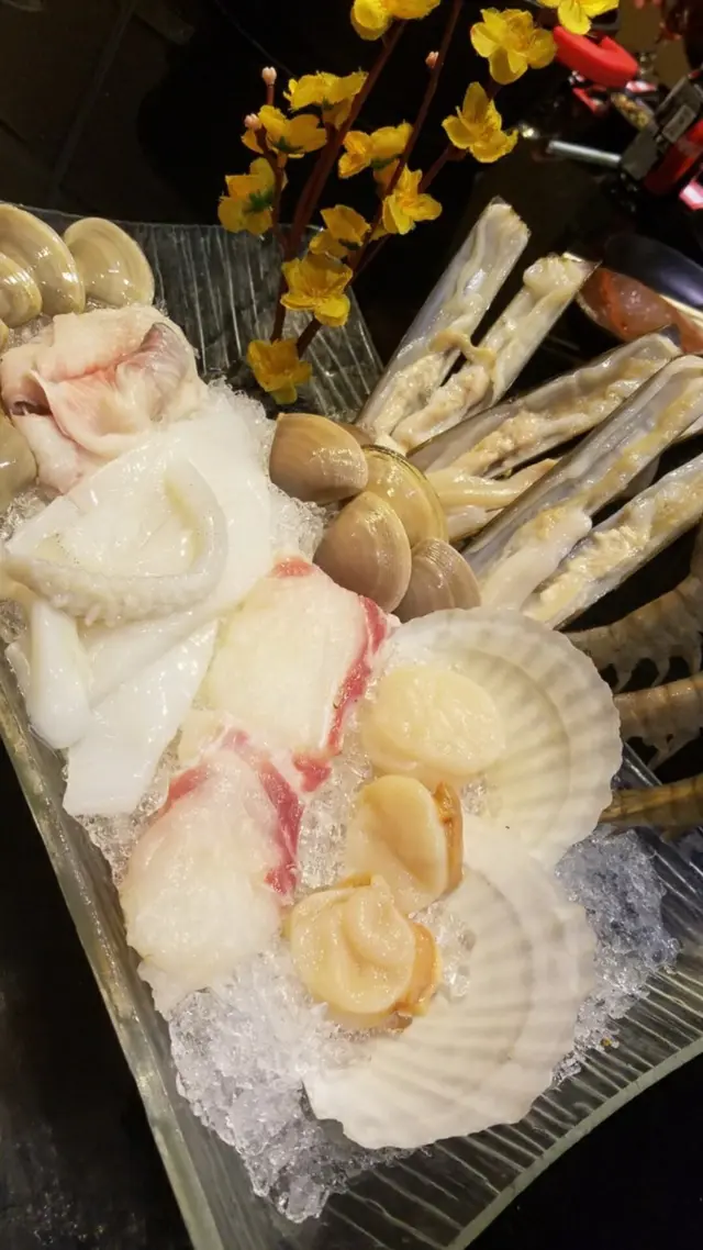 新鮮，可追加👍🏽