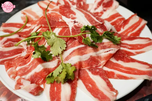 美國安格斯牛肉