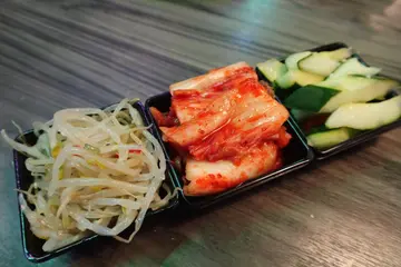 前菜
