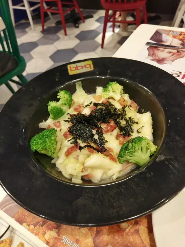 完全無味！