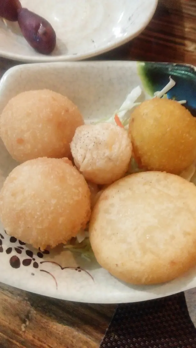 夠晒熱氣好食又流心