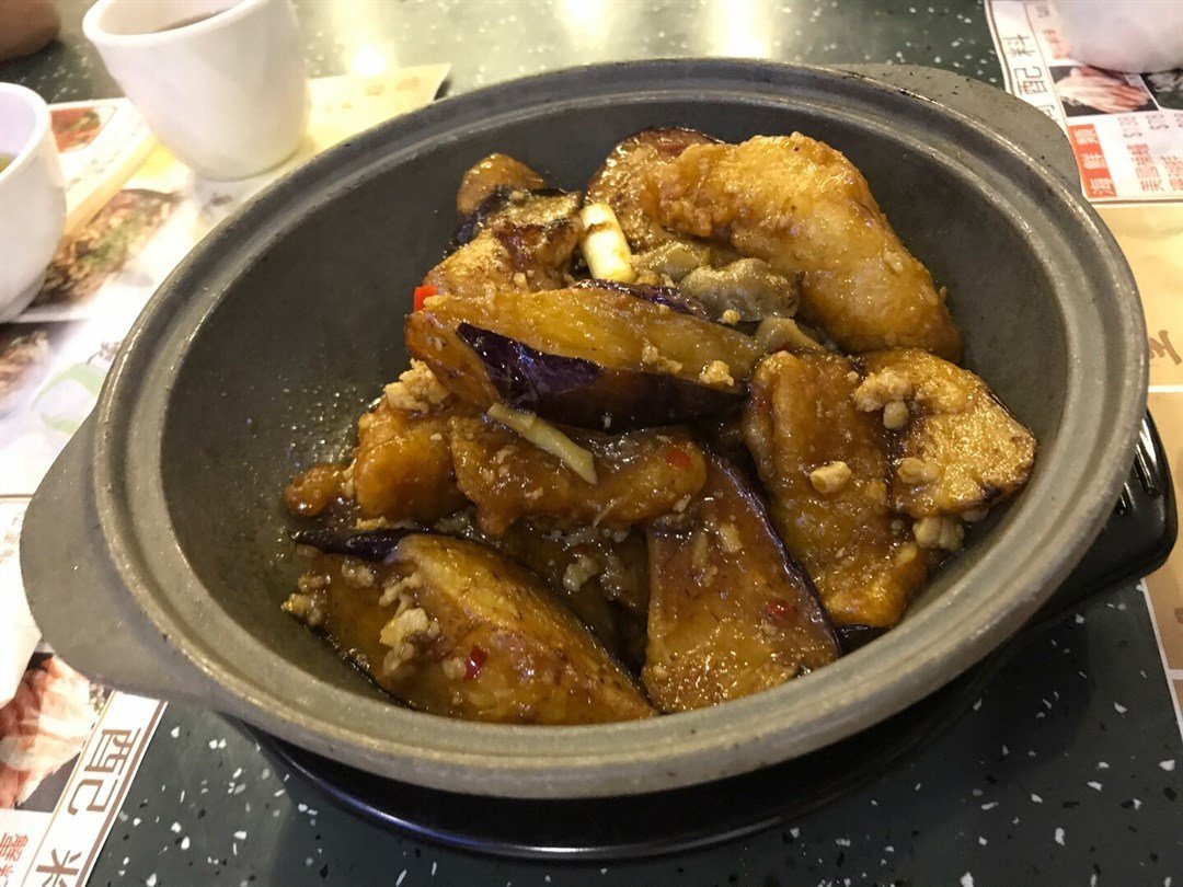 Hai Nam Chicken Tsui Po Pantry In Hung Hom Hong Kong Openrice