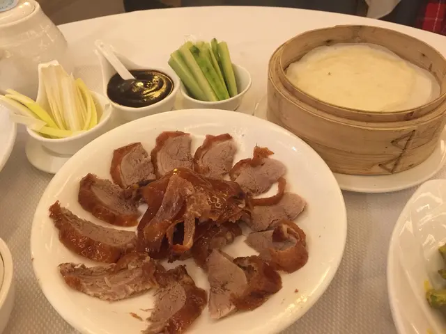 片皮鴨