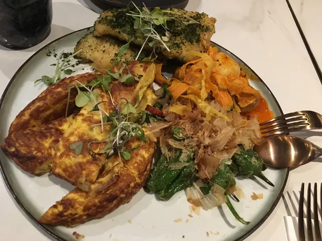Tapas Omakases
