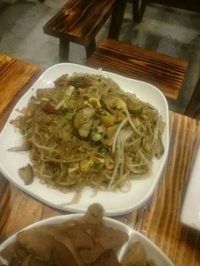家鄉粉線兜亂