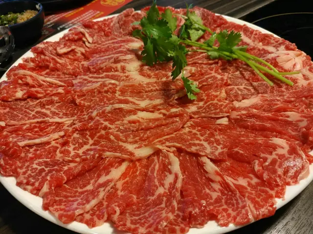 牛頸脊