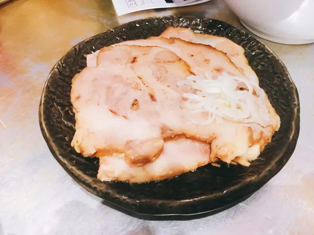 叉燒
