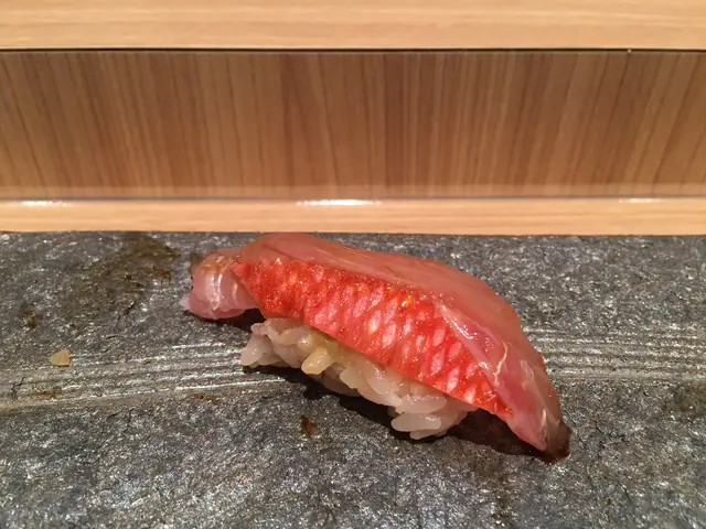 金目鯛