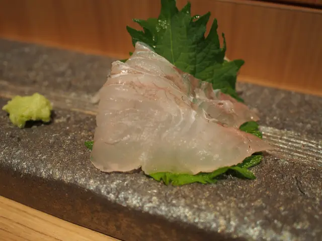 左口(ヒラメ)