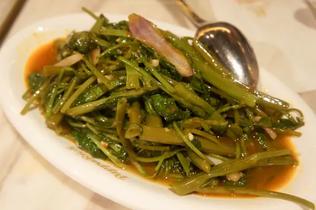 馬來風光