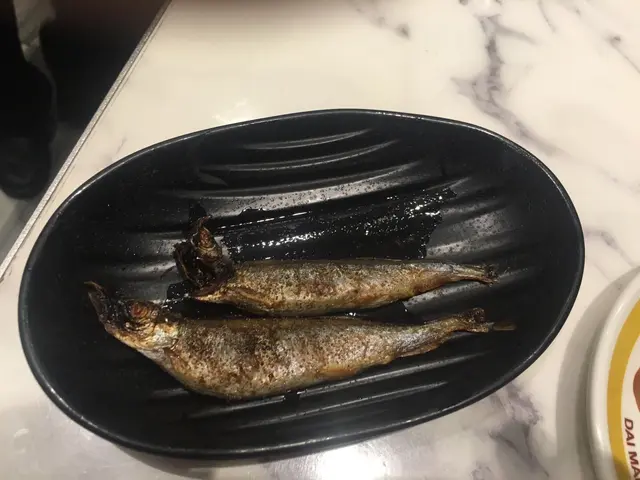 多春魚
