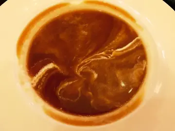 龙虾汤