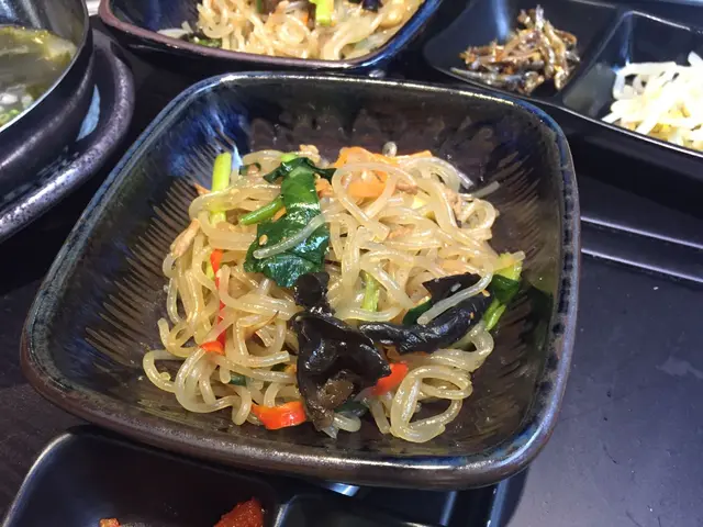 好好味粉絲