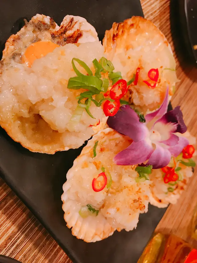 好多蒜蓉  岩曬中意食蒜既人