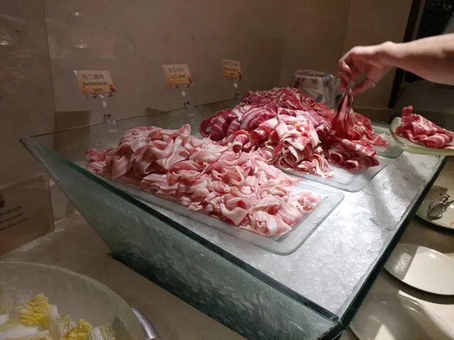 牛肉不錯