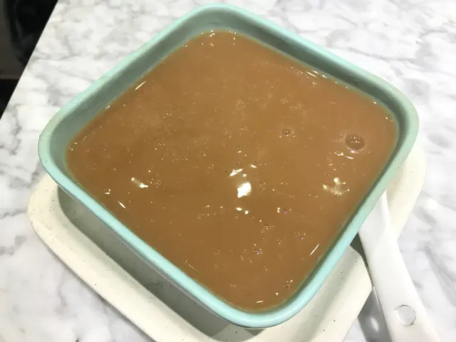 養顏栗子蓉