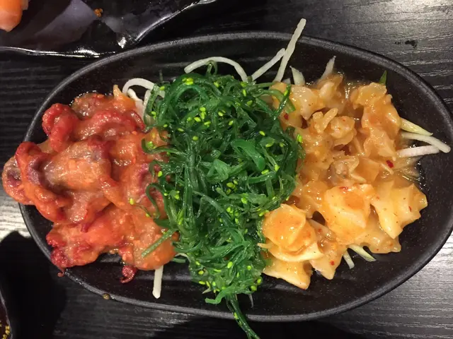 小食拼盆