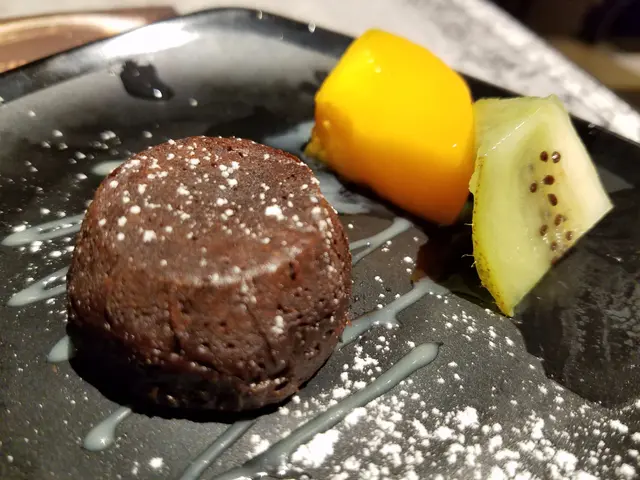 Q版心太軟伴鮮果