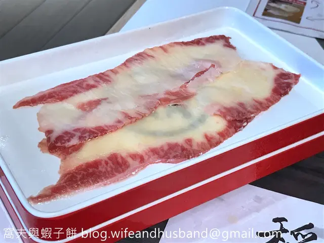 牛白肉