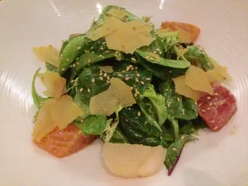 Kyoto Salad
