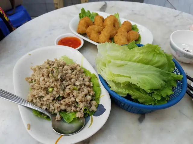 這2道菜非常好味，其他餐廳食唔返，正!