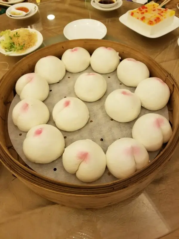 壽包