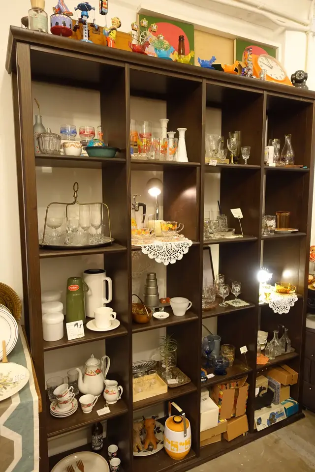 餐具