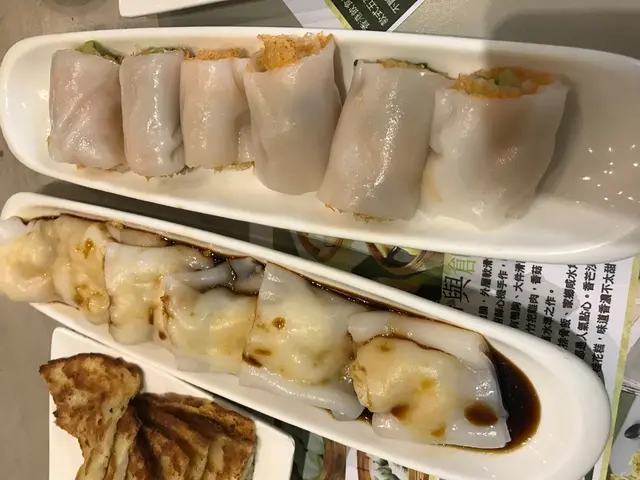 不是炸兩（右圖）