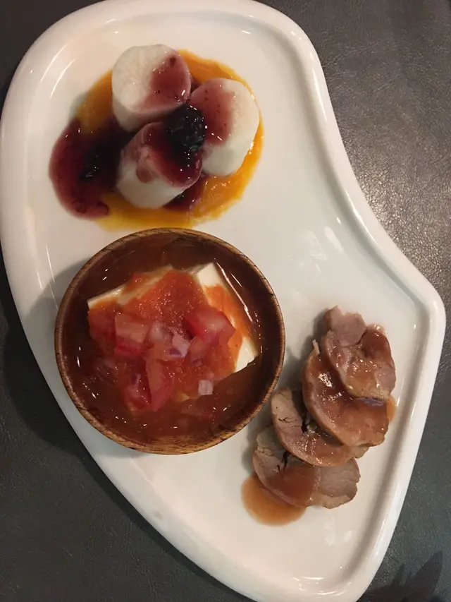 前菜
