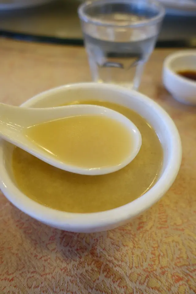 濃郁鮮甜,令人回味無窮!